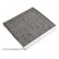 Filter, interior air ADBP250030 Blue Print, Thumbnail 2