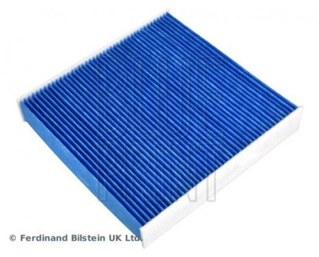 Filter, interior air ADBP250031 Blue Print