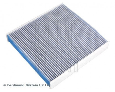 Filter, interior air ADBP250031 Blue Print, Image 2
