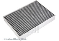 Filter, interior air ADBP250032 Blue Print