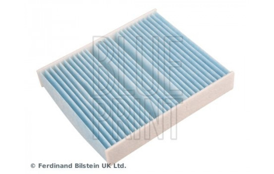 Filter, interior air ADBP250042 Blue Print