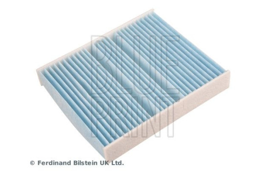 Filter, interior air ADBP250042 Blue Print