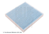 Filter, interior air ADBP250045 Blue Print