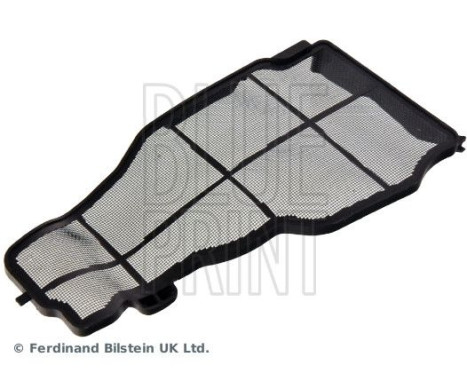 Filter, interior air ADBP250047 Blue Print