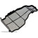 Filter, interior air ADBP250047 Blue Print, Thumbnail 2