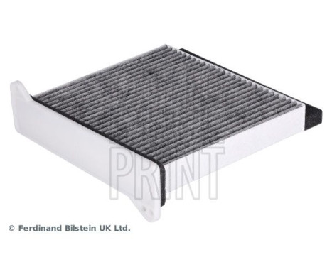 Filter, interior air ADC42507 Blue Print, Image 3