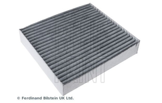 Filter, interior air ADC42508 Blue Print, Image 3