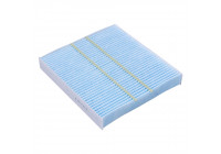 Filter, interior air ADC42511 Blue Print