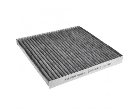 Filter, interior air ADC42515 Blue Print