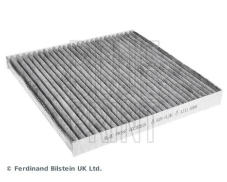 Filter, interior air ADC42515 Blue Print, Image 3