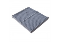 Filter, interior air ADC42516 Blue Print