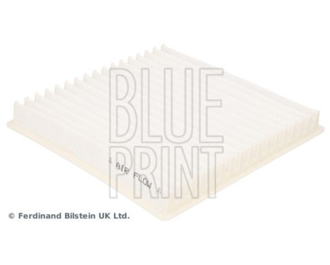 Filter, interior air ADC42518 Blue Print, Image 3