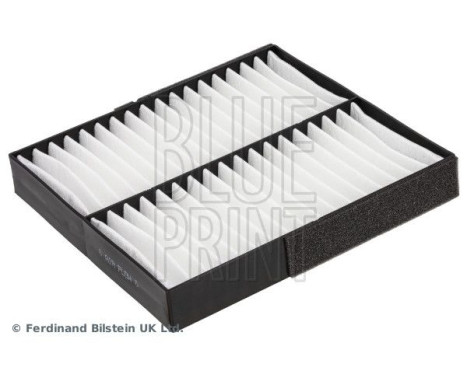 Filter, interior air ADC42519 Blue Print, Image 2