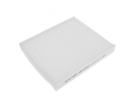 Filter, interior air ADF122503 Blue Print