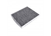 Filter, interior air ADF122504 Blue Print