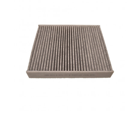Filter, interior air ADF122506 Blue Print