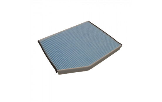 Filter, interior air ADF122507 Blue Print