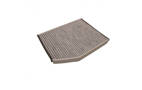 Filter, interior air ADF122508 Blue Print