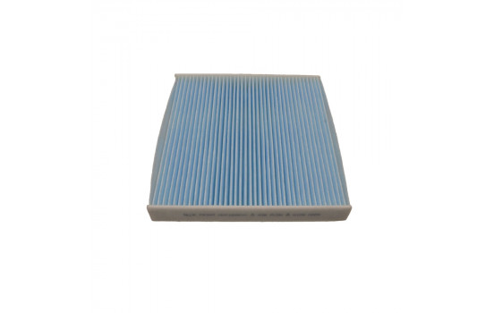 Filter, interior air ADF122510 Blue Print