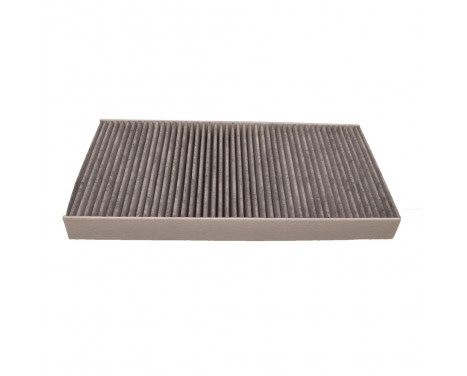 Filter, interior air ADF122514 Blue Print