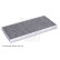 Filter, interior air ADF122514 Blue Print, Thumbnail 2