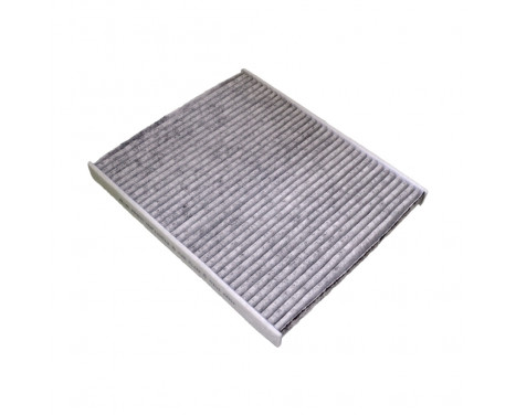 Filter, interior air ADF122518 Blue Print