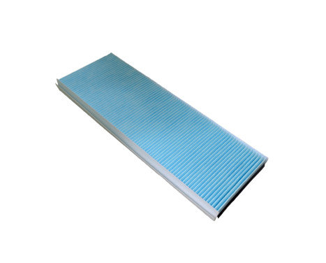 Filter, interior air ADF122519 Blue Print