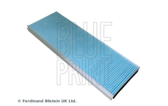 Filter, interior air ADF122519 Blue Print, Image 2