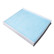 Filter, interior air ADF122520 Blue Print