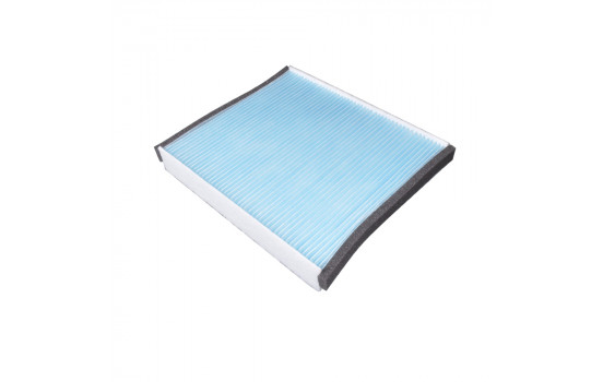 Filter, interior air ADF122521 Blue Print