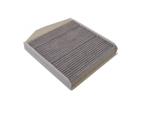 Filter, interior air ADF122522 Blue Print