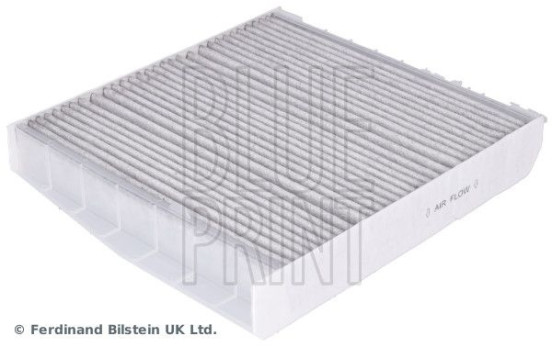 Filter, interior air ADF122523 Blue Print, Image 3