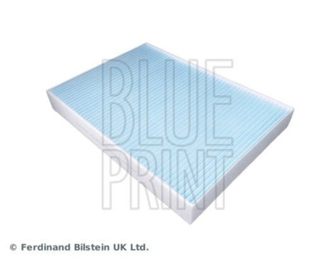 Filter, interior air ADF122524 Blue Print, Image 2