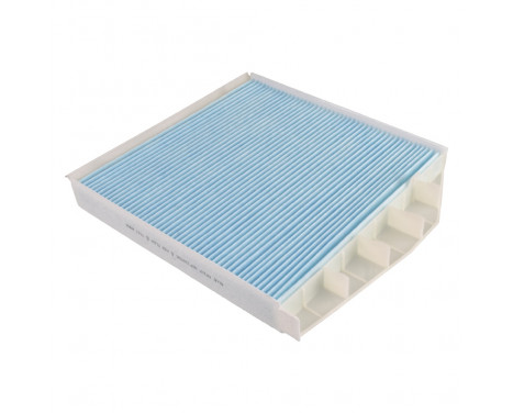 Filter, interior air ADF122526 Blue Print