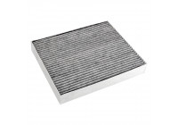 Filter, interior air ADF122533 Blue Print