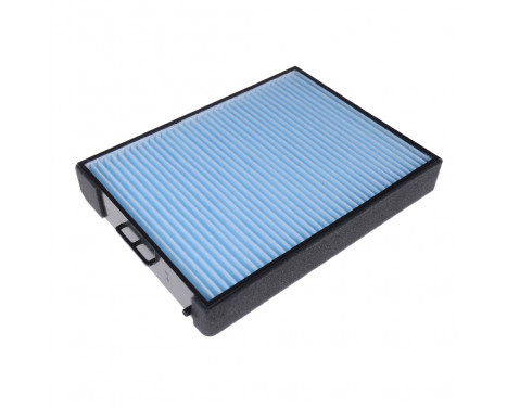 Filter, interior air ADG02501 Blue Print