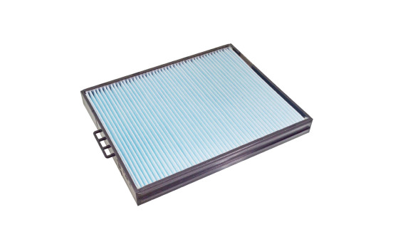 Filter, interior air ADG02509 Blue Print, Image 2