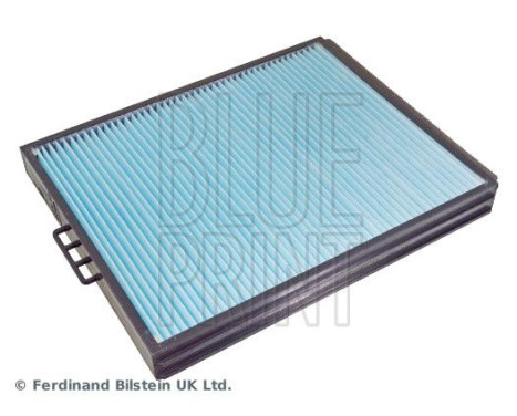 Filter, interior air ADG02509 Blue Print, Image 3
