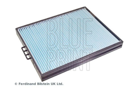 Filter, interior air ADG02509 Blue Print, Image 4