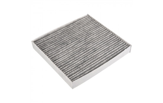 Filter, interior air ADG025102 Blue Print