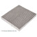 Filter, interior air ADG025106 Blue Print, Thumbnail 4