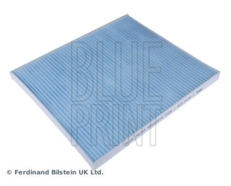 Filter, interior air ADG02515 Blue Print, Image 3