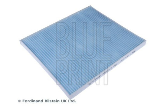 Filter, interior air ADG02515 Blue Print, Image 3