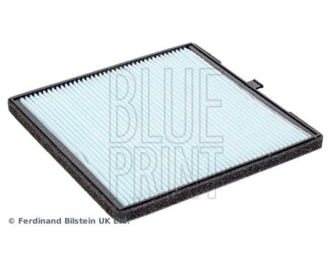 Filter, interior air ADG02516 Blue Print, Image 4
