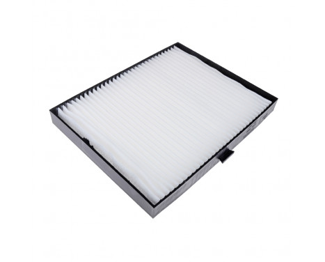 Filter, interior air ADG02517 Blue Print