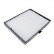 Filter, interior air ADG02517 Blue Print