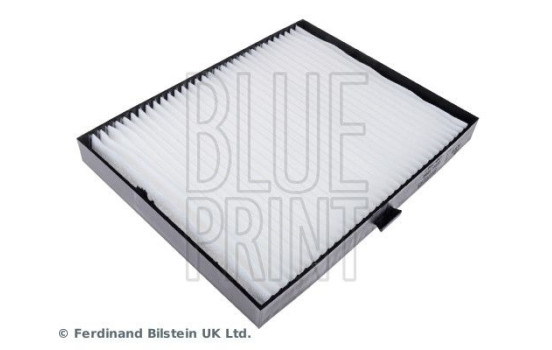 Filter, interior air ADG02517 Blue Print, Image 3