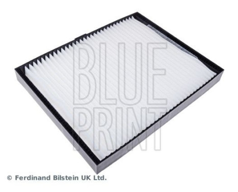 Filter, interior air ADG02517 Blue Print, Image 4