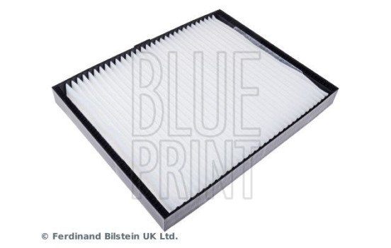 Filter, interior air ADG02517 Blue Print, Image 4