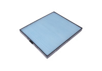 Filter, interior air ADG02518 Blue Print
